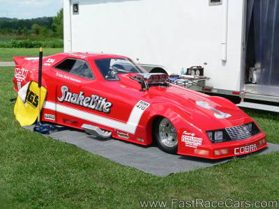 FUNNY CAR FUNNY CAR